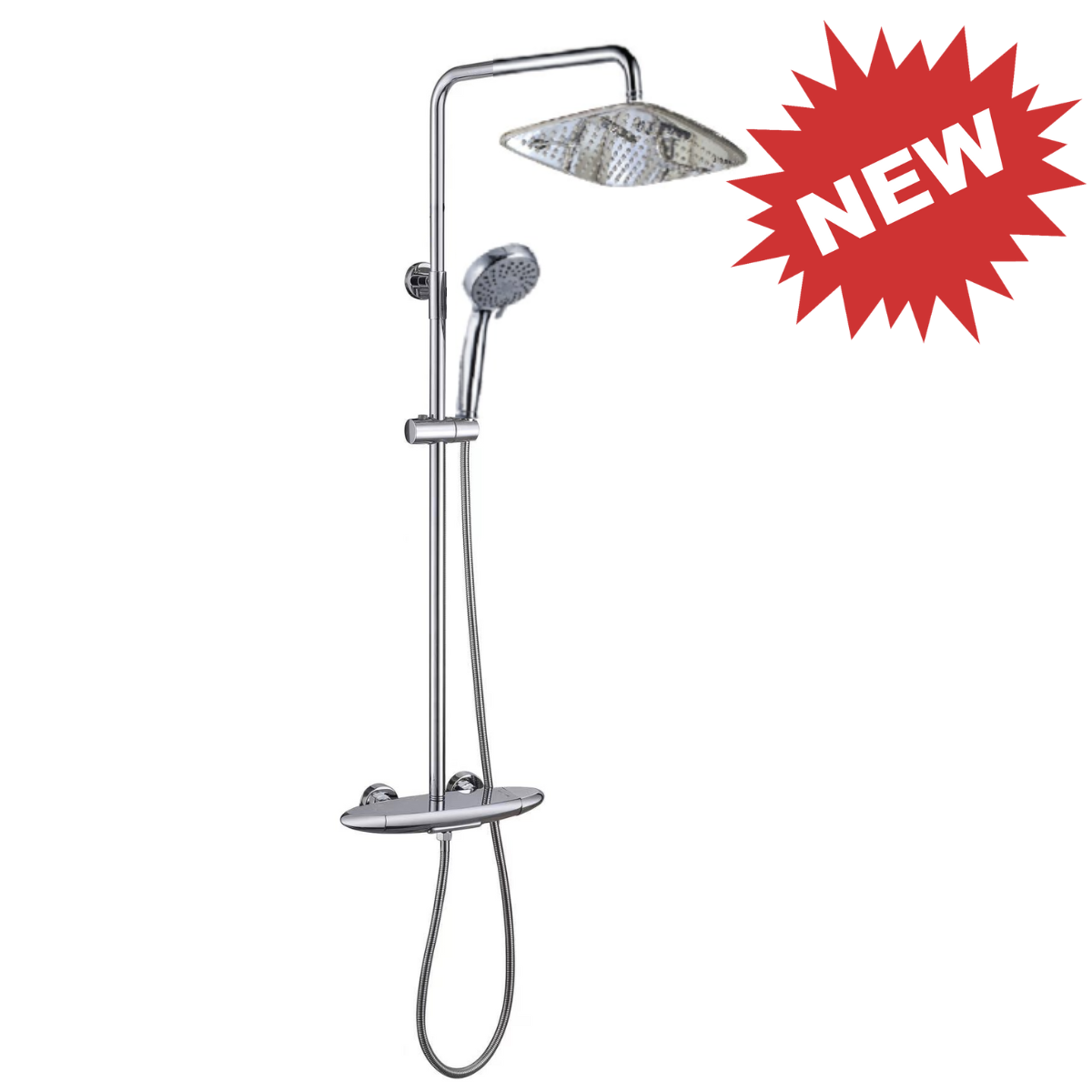 Sen tắm cây nóng lạnh STP 1463WN